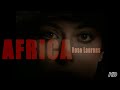 Rose Laurens Africa Voodoo Master Clip Officiel HD