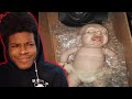 CHILDHOOD TOYS Degenerocity REACTION