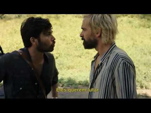 REEL | Serie "1 Contra Todos" (Temporada 3) FOX+ | Actor Héctor Esgradil (Arturo) |