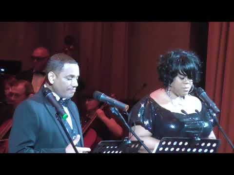 Maurice Lynch & Dawn Tallman - The Ulyanovsk Russian State Symphony Orchestra -‎Beauty and the Beast