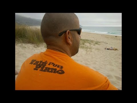 DJ Miguel Lopez Ferrol