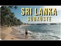 Die Schönsten STRÄNDE In SRI LANKA Mirissa Tangalle Hiriketiya