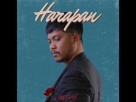 Okky Creed - Harapan (Official Audio)
