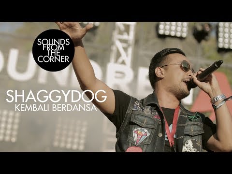 Kembali Berdansa - Shaggydog
