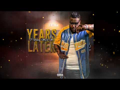 T-Weezy M.G.M - Massacre Shit (Scared Money)