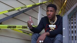 NBA YoungBoy-Kill My Dawg(Official Music Video)