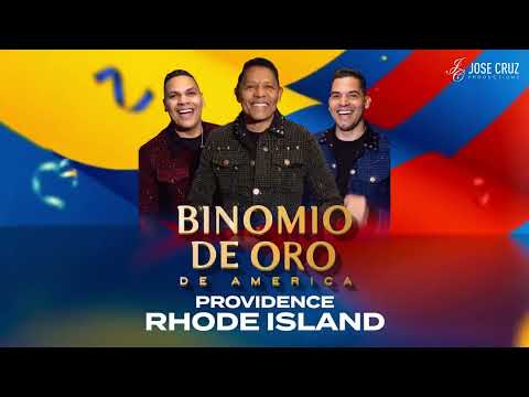 Video of Binomio de Oro EN CONCIERTO - Pawtucket, RI