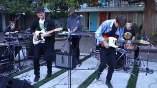Day Wave - Wasting Time – Live in San Francisco, Phoenix Hotel