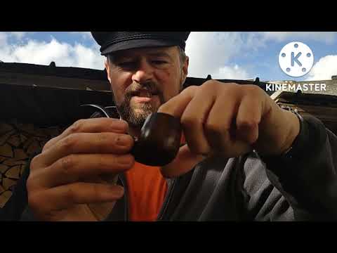 Meine Töpfe. VA an Matth Kay                              Rauchen ist ungesund.