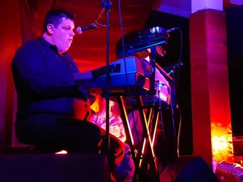 Peter Jones, Tribute to Big Big Train; Victorian Brickwork/The Islington London