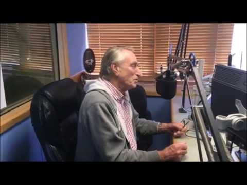 Frank Ifield - 16th May 2017