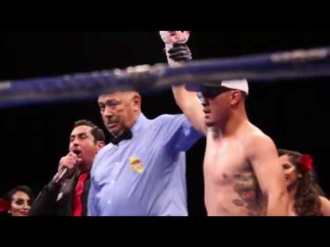 Toscano Boxing Promotions Saturday August 3rd