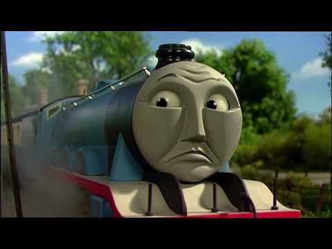 Thomas/Cars 2 FL Part 19 Preview