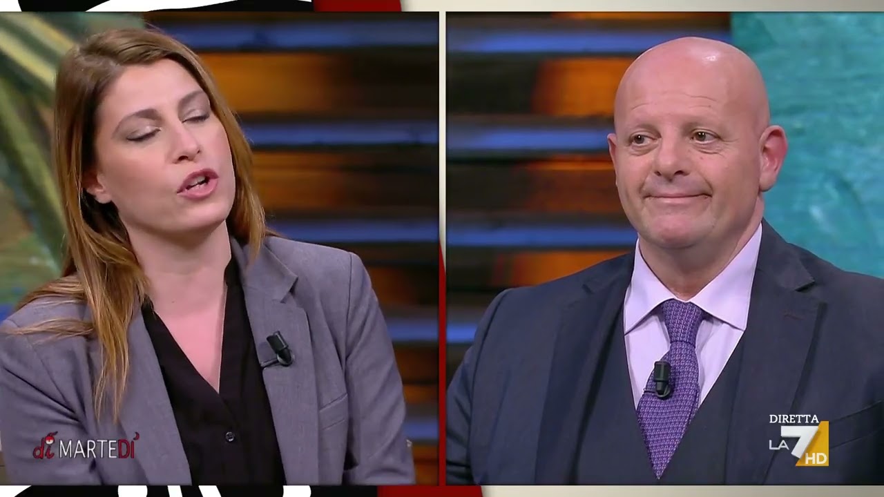 Piccolotti contro La Russa: "Classe dirigente cialtronesca"