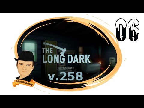 Gefahrenlos durch Flora und Fauna! - Let's Play: The Long Dark [S04/E006]