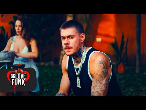 Pior Versão - MC Ryan SP, MC Joãozinho VT, Oruam e MC Kako · DJ BOY