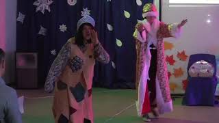 2017 ГИА. СКД ЗО. Организация культурно досуговой деятельности