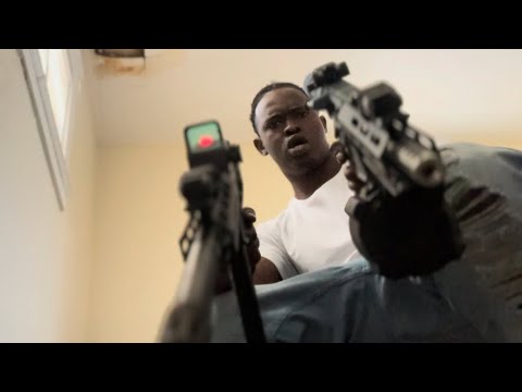 AyooLii - Soul Train (Official Music Video)