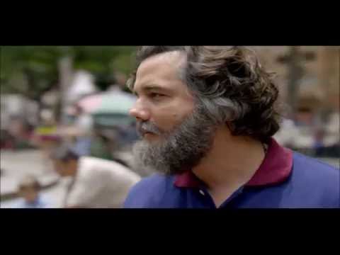 Pablo's In Town Scene - Narcos