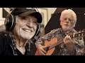 Dreams of the San Joaquin (Official Video) - Michael McDonald and Willie Nelson feat. David Hidalgo