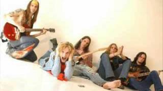 Silvertide - Without You