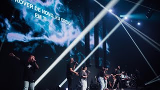 TU ÉS PODEROSO/ VIDA AOS SEPULCROS/ OUSADO AMOR/ ME AMA 🔥😭🔥/ GET CHURC CHAPECO