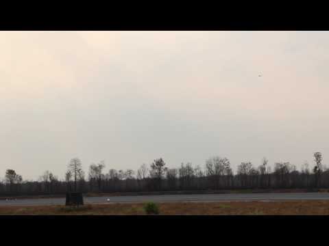 How to Sign Jet Engine in BSL