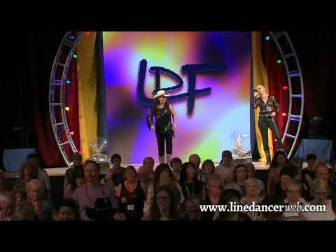 21st Crystal Boot Awards Workshops - Don't Go (LDF 2017) by  Michelle Risley