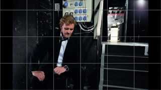 Howard Carpendale - Nachts wenn alles schläft......Lyrics