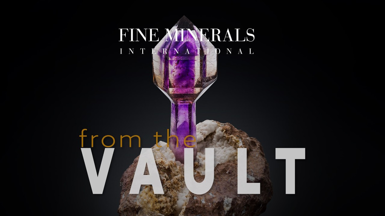 Amethyst #11123