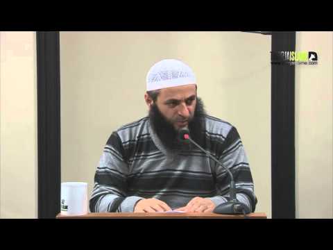 Sprovat e pejgamberit ﷺ prej fëmijërisë deri në vdekje (pjesa-4) - Hoxhë Sadullah Bajrami