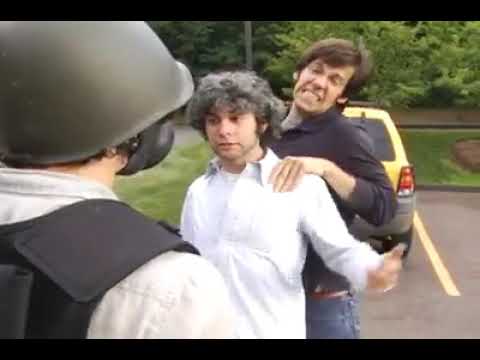 "Death Request" - Alternate Ending (Tally Hall)