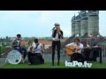 Jennifer Rostock - 3 Millionen Schatten unplugged ...