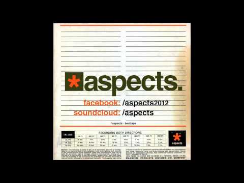 Aspects - beaTTape (prod. DJ Format)