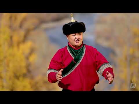 Boldbaatar - Zuud ergekh nutag МУГЖ Л.Болдбаатар - Зүүд эргэх нутаг