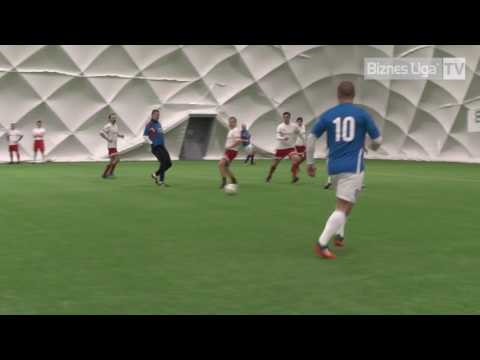 02.03.2017 II Liga C -BWI Group vs. CMI