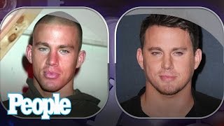 Channing Tatum's Changing Looks! | People