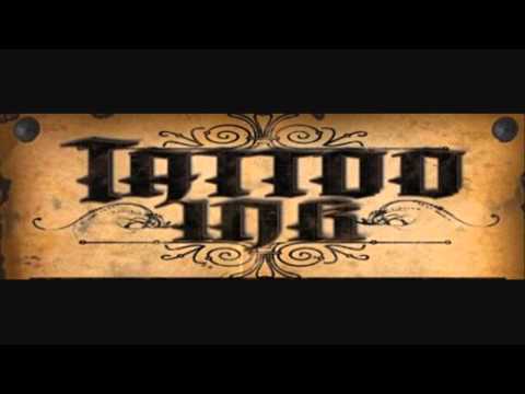 Tattoo Ink-It's the West Side
