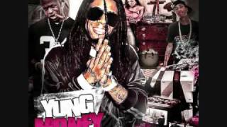 Just Lean- tyga and wayne