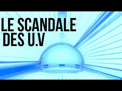 pourquoi les uv sont dangereux pour la peau