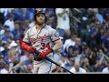 MLB Great Hitters Striking Out in Big Spots