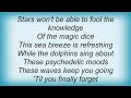 Hooverphonic - Waves Lyrics