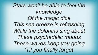 Hooverphonic - Waves Lyrics