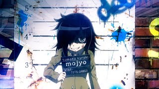 Download lagu ★Nightcore - WataMote Opening★ mp3