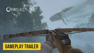 Project: Mist Steam Klucz (PC) GLOBAL