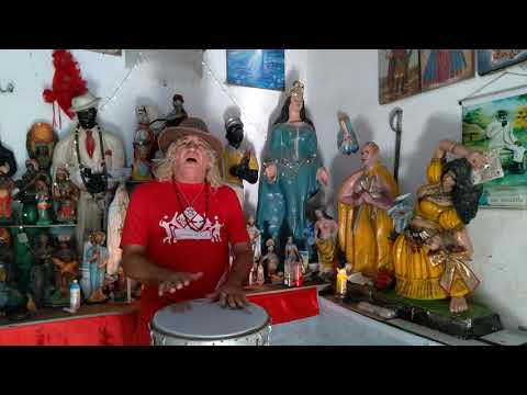 183. Salve O Reis arruda | Ponto Cantado. #umbanda #pontocantado