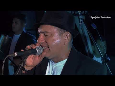 Valentín y Su Combo - Mos La Carta Final (en vivo)