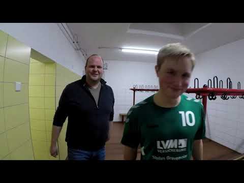 ÖlbergTV - Folge 10 (SC Münster 08 2 vs. TV Kattenvenne 2)