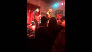 Siiga Live Shepard's Bush Hall London