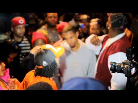 KashMoney vs Rydadie Ty